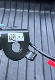 632345000C пряжка центрального ремня безопасности заднего сиденья KIA Sportage 2018