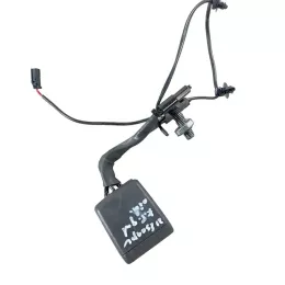LJ6BS60044BC пряжка центрального ременя безпеки заднього сидіння Ford Kuga III 2021