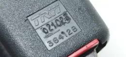 021023 пряжка центрального ремня безопасности заднего сиденья Ford F150 2002