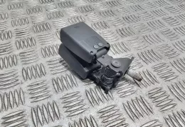1C43712 пряжка центрального ремня безопасности заднего сиденья Ford Mondeo MK IV 2012