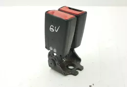 BM51613K21 пряжка центрального ременя безпеки заднього сидіння Ford Focus 2011