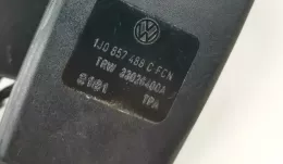 33036400A пряжка центрального ремня безопасности заднего сиденья Volkswagen Golf IV 2001