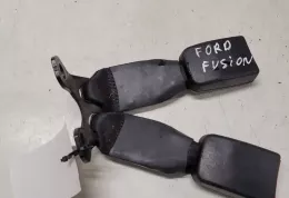 579700D пряжка центрального ременя безпеки заднього сидіння Ford Fusion 2006