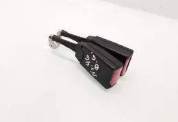 GM09114850N пряжка центрального ремня безопасности заднего сиденья Opel Corsa C 2003