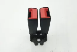 BM51613K21 пряжка центрального ременя безпеки заднього сидіння Ford Focus 2011