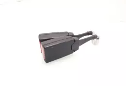 GM09114850N пряжка центрального ремня безопасности заднего сиденья Opel Corsa C 2003