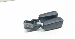 6099577 пряжка центрального ремня безопасности заднего сиденья Opel Astra J 2012