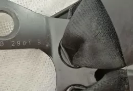 579700N пряжка центрального ременя безпеки заднього сидіння Ford Fusion 2008