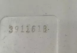 392161R пряжка центрального ремня безопасности заднего сиденья Ford Fusion II 2017