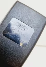 AC35B8 пряжка центрального ременя безпеки заднього сидіння Ford Mondeo MK V 2018