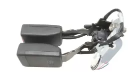 0AL01C пряжка центрального ремня безопасности заднего сиденья Mazda CX-5 2015
