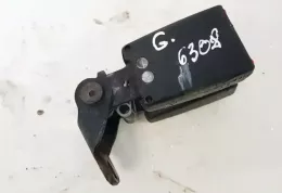 4M51A513K21AA пряжка центрального ремня безопасности заднего сиденья Ford Focus 2006