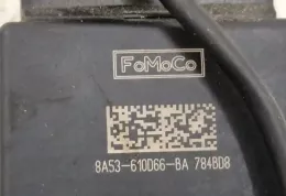 8A53610D66BA пряжка переднього ременя безпеки Ford C-MAX II 2016