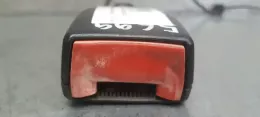 4548600405 пряжка переднего ремня безопасности Smart ForFour I 2005