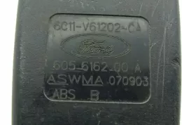 6C11V61202CA пряжка переднего ремня безопасности Ford Transit 2015