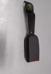 81455S6DG01ZB пряжка переднего ремня безопасности Honda Civic 2001