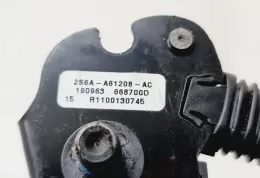 2S6AA61208AC пряжка переднего ремня безопасности Ford Fusion 2010