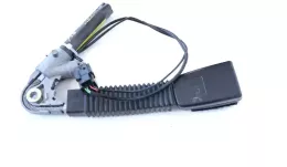 7H42F61203ABW пряжка переднего ремня безопасности Land Rover Range Rover L322 2007