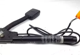 0110483 пряжка переднього ременя безпеки Ford Focus 1998