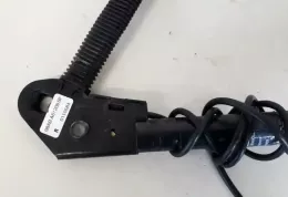 542299800B пряжка переднього ременя безпеки Ford Focus 2004