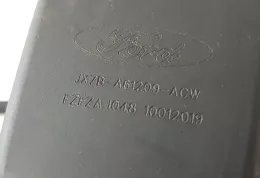 JX7BA61209ACW пряжка переднего ремня безопасности Ford Focus 2019