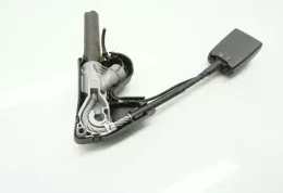 1X43F61209AE пряжка переднього ременя безпеки Jaguar X-Type 2004