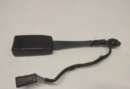 FB536361202 пряжка переднього ременя безпеки Ford Explorer 2016