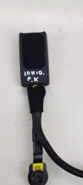 8883002000T пряжка переднего ремня безопасности Hyundai Ioniq 2017
