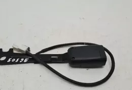 1K06886052 пряжка переднего ремня безопасности KIA Sportage 2012