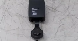 A4518600369 пряжка переднього ременя безпеки Smart ForTwo II 2008