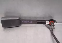 888301P000EQ пряжка переднего ремня безопасности Hyundai ix20 2017