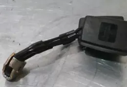 1J0857480C пряжка переднего ремня безопасности Volkswagen Bora 1998