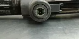97ABA61209AA пряжка переднего ремня безопасности Ford Escort