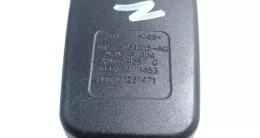 4M51A61208AG пряжка переднего ремня безопасности Ford Focus 2005