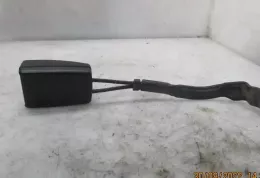 1Z0858472AFCN пряжка переднего ремня безопасности Skoda Octavia Mk2 (1Z) 2004