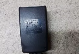 8H2261209AA пряжка переднего ремня безопасности Land Rover Range Rover Sport L320 2010