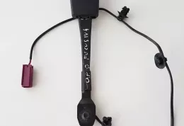 JX7BA61209ACW пряжка переднего ремня безопасности Ford Focus 2019