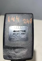 29071997 пряжка переднього ременя безпеки Audi A6 S6 C5 4B 1998