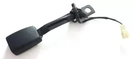 M02320237 пряжка переднього ременя безпеки Subaru Forester SK 2022 - фото