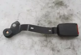 6X0858472BFCN пряжка переднього ременя безпеки Seat Arosa 2002