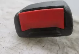 6X0858472BFCN пряжка переднього ременя безпеки Seat Arosa 2002