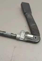 8257787 пряжка переднього ременя безпеки BMW 3 E46 2001