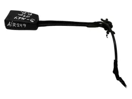 605337600E пряжка переднего ремня безопасности Ford S-MAX 2010