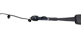 LJ6BS61209BA3JA6 пряжка переднього ременя безпеки Ford Escape IV 2020