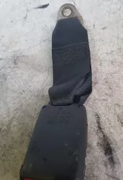480E034501 пряжка переднего ремня безопасности Toyota Corolla Verso AR10 2005