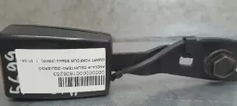4548600405 пряжка переднего ремня безопасности Smart ForFour I 2005