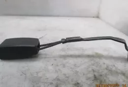 1Z0858472AFCN пряжка переднего ремня безопасности Skoda Octavia Mk2 (1Z) 2004