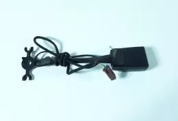 6G9N61209HD пряжка переднего ремня безопасности Ford Galaxy 2011