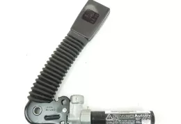 606372699C пряжка переднего ремня безопасности Citroen Jumper 2002