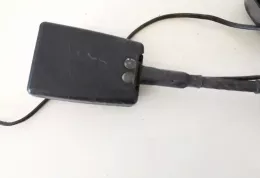 1S71F61209B пряжка переднего ремня безопасности Ford Mondeo MK II 1999